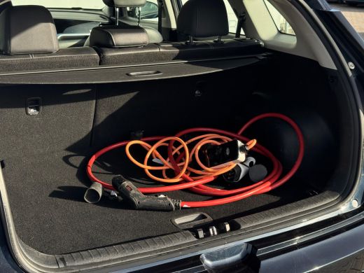 Kia e-Niro DynamicLine 64 kWh NL AUTO | CAMERA | CARPLAY | SOH 100% | ActivLease financial lease