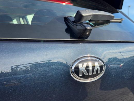 Kia e-Niro DynamicLine 64 kWh NL AUTO | CAMERA | CARPLAY | SOH 100% | ActivLease financial lease