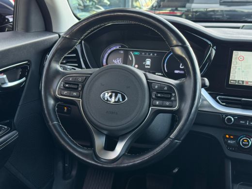 Kia e-Niro DynamicLine 64 kWh NL AUTO | CAMERA | CARPLAY | SOH 100% | ActivLease financial lease