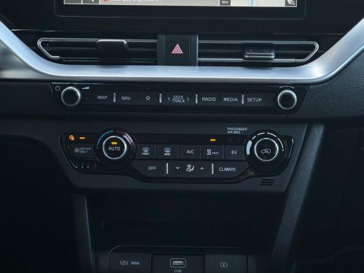 Kia e-Niro DynamicLine 64 kWh NL AUTO | CAMERA | CARPLAY | SOH 100% | ActivLease financial lease