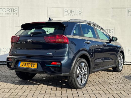 Kia e-Niro DynamicLine 64 kWh NL AUTO | CAMERA | CARPLAY | SOH 100% | ActivLease financial lease