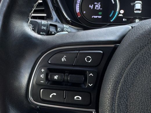 Kia e-Niro DynamicLine 64 kWh NL AUTO | CAMERA | CARPLAY | SOH 100% | ActivLease financial lease