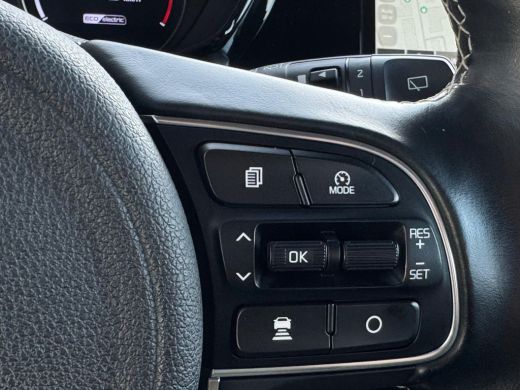 Kia e-Niro DynamicLine 64 kWh NL AUTO | CAMERA | CARPLAY | SOH 100% | ActivLease financial lease