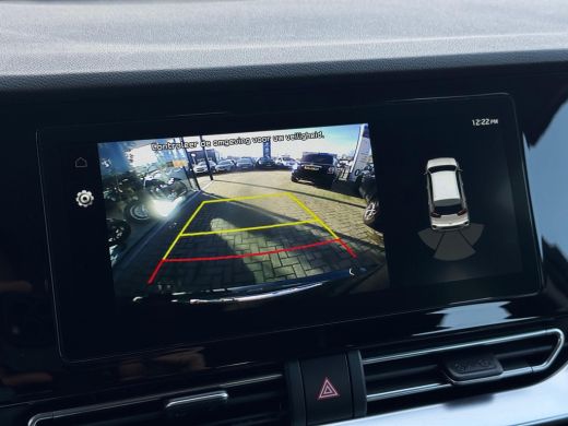 Kia e-Niro DynamicLine 64 kWh NL AUTO | CAMERA | CARPLAY | SOH 100% | ActivLease financial lease