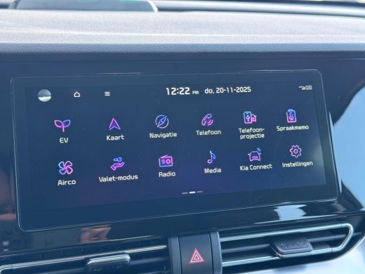 Kia e-Niro DynamicLine 64 kWh NL AUTO | CAMERA | CARPLAY | SOH 100% | ActivLease financial lease