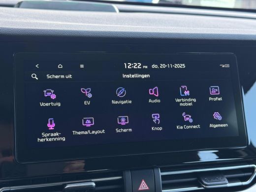 Kia e-Niro DynamicLine 64 kWh NL AUTO | CAMERA | CARPLAY | SOH 100% | ActivLease financial lease