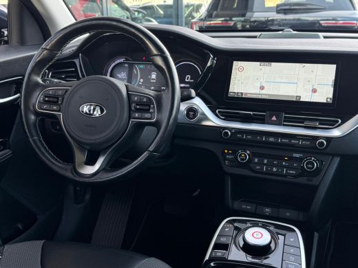 Kia e-Niro DynamicLine 64 kWh NL AUTO | CAMERA | CARPLAY | SOH 100% | ActivLease financial lease