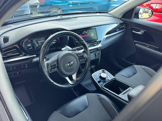 Kia e-Niro DynamicLine 64 kWh NL AUTO | CAMERA | CARPLAY | SOH 100% | ActivLease financial lease