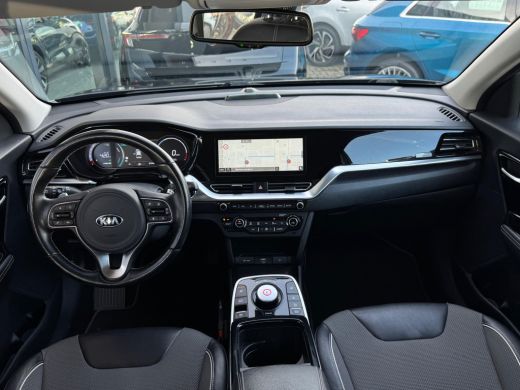 Kia e-Niro DynamicLine 64 kWh NL AUTO | CAMERA | CARPLAY | SOH 100% | ActivLease financial lease