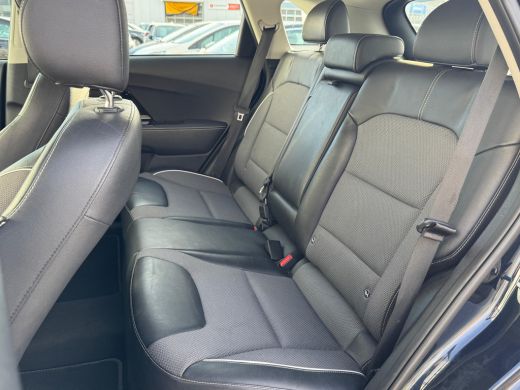 Kia e-Niro DynamicLine 64 kWh NL AUTO | CAMERA | CARPLAY | SOH 100% | ActivLease financial lease