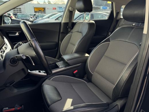 Kia e-Niro DynamicLine 64 kWh NL AUTO | CAMERA | CARPLAY | SOH 100% | ActivLease financial lease