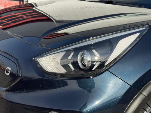 Kia e-Niro DynamicLine 64 kWh NL AUTO | CAMERA | CARPLAY | SOH 100% | ActivLease financial lease