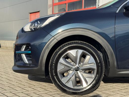 Kia e-Niro DynamicLine 64 kWh NL AUTO | CAMERA | CARPLAY | SOH 100% | ActivLease financial lease