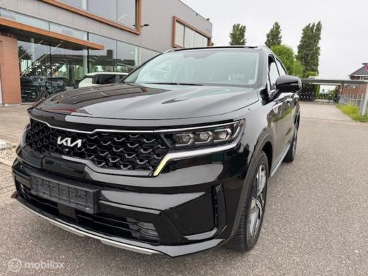 Kia Sorento 1.6 T-GDI Plug-in Hybrid 4WD ExecutiveLine 5p. ActivLease financial lease