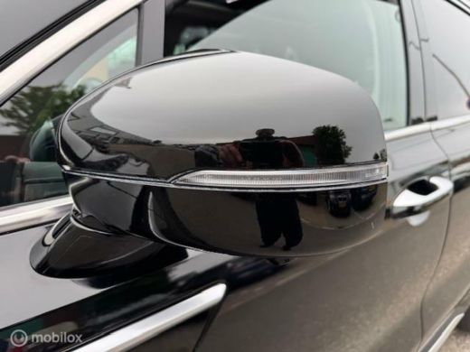 Kia Sorento 1.6 T-GDI Plug-in Hybrid 4WD ExecutiveLine 5p. ActivLease financial lease