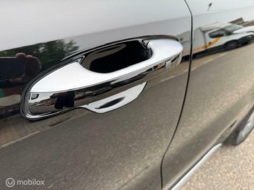 Kia Sorento 1.6 T-GDI Plug-in Hybrid 4WD ExecutiveLine 5p. ActivLease financial lease