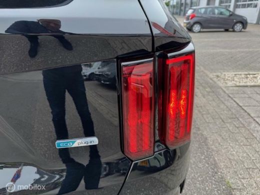 Kia Sorento 1.6 T-GDI Plug-in Hybrid 4WD ExecutiveLine 5p. ActivLease financial lease