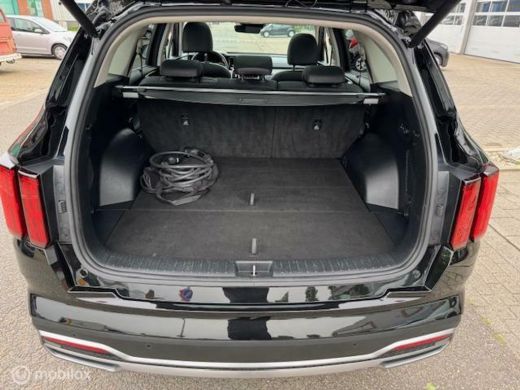 Kia Sorento 1.6 T-GDI Plug-in Hybrid 4WD ExecutiveLine 5p. ActivLease financial lease