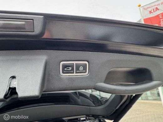 Kia Sorento 1.6 T-GDI Plug-in Hybrid 4WD ExecutiveLine 5p. ActivLease financial lease