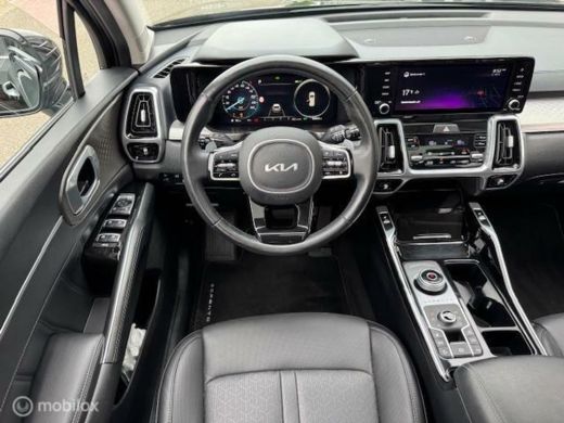 Kia Sorento 1.6 T-GDI Plug-in Hybrid 4WD ExecutiveLine 5p. ActivLease financial lease