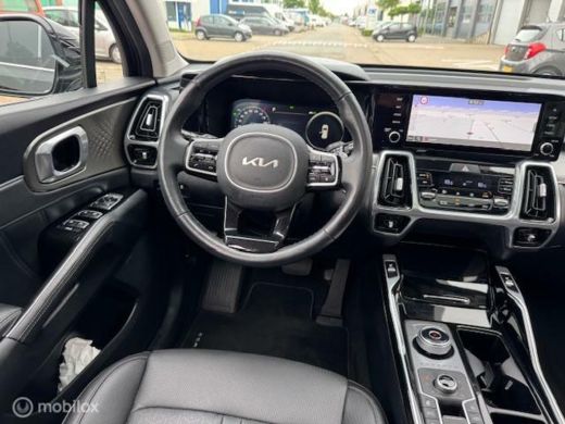 Kia Sorento 1.6 T-GDI Plug-in Hybrid 4WD ExecutiveLine 5p. ActivLease financial lease