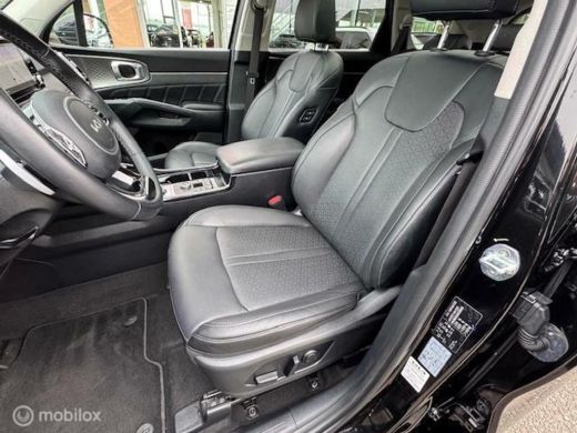 Kia Sorento 1.6 T-GDI Plug-in Hybrid 4WD ExecutiveLine 5p. ActivLease financial lease