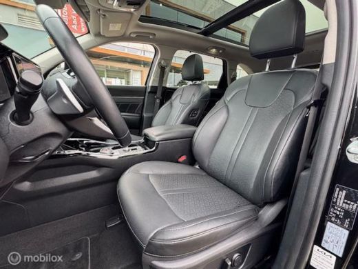 Kia Sorento 1.6 T-GDI Plug-in Hybrid 4WD ExecutiveLine 5p. ActivLease financial lease