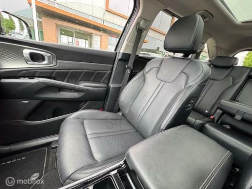 Kia Sorento 1.6 T-GDI Plug-in Hybrid 4WD ExecutiveLine 5p. ActivLease financial lease