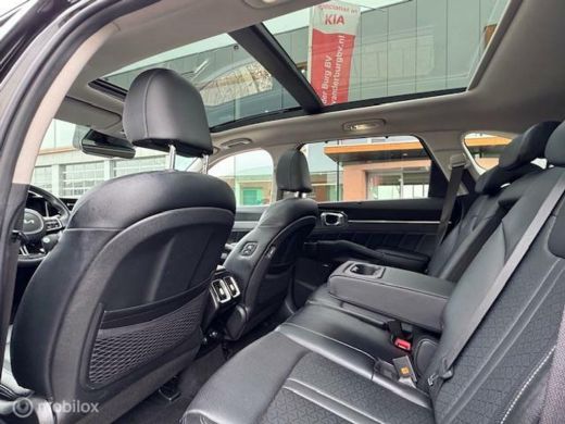 Kia Sorento 1.6 T-GDI Plug-in Hybrid 4WD ExecutiveLine 5p. ActivLease financial lease
