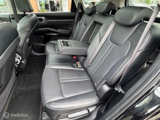 Kia Sorento 1.6 T-GDI Plug-in Hybrid 4WD ExecutiveLine 5p. ActivLease financial lease