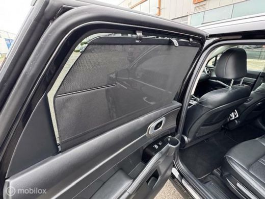 Kia Sorento 1.6 T-GDI Plug-in Hybrid 4WD ExecutiveLine 5p. ActivLease financial lease