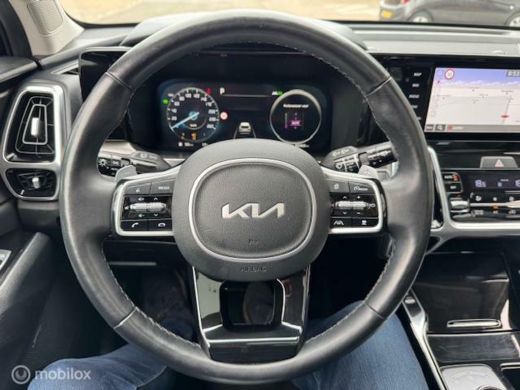 Kia Sorento 1.6 T-GDI Plug-in Hybrid 4WD ExecutiveLine 5p. ActivLease financial lease