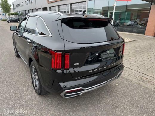 Kia Sorento 1.6 T-GDI Plug-in Hybrid 4WD ExecutiveLine 5p. ActivLease financial lease