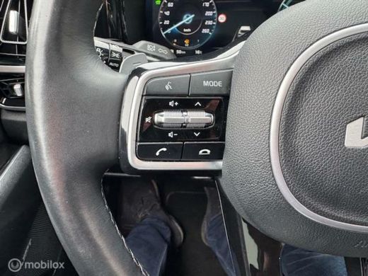 Kia Sorento 1.6 T-GDI Plug-in Hybrid 4WD ExecutiveLine 5p. ActivLease financial lease