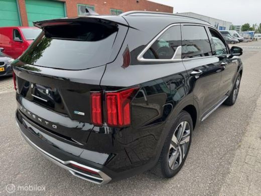 Kia Sorento 1.6 T-GDI Plug-in Hybrid 4WD ExecutiveLine 5p. ActivLease financial lease