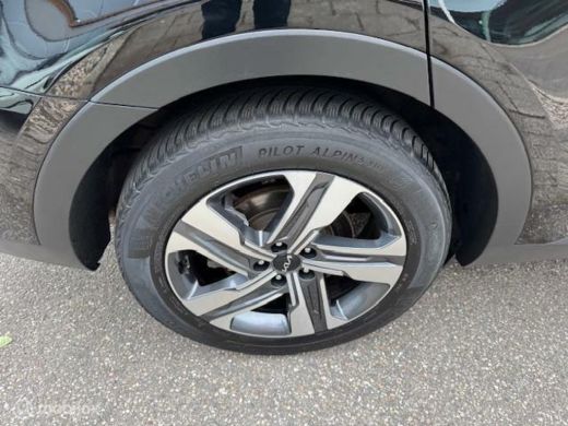 Kia Sorento 1.6 T-GDI Plug-in Hybrid 4WD ExecutiveLine 5p. ActivLease financial lease