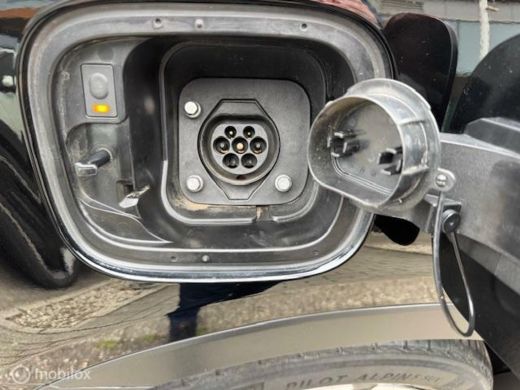 Kia Sorento 1.6 T-GDI Plug-in Hybrid 4WD ExecutiveLine 5p. ActivLease financial lease