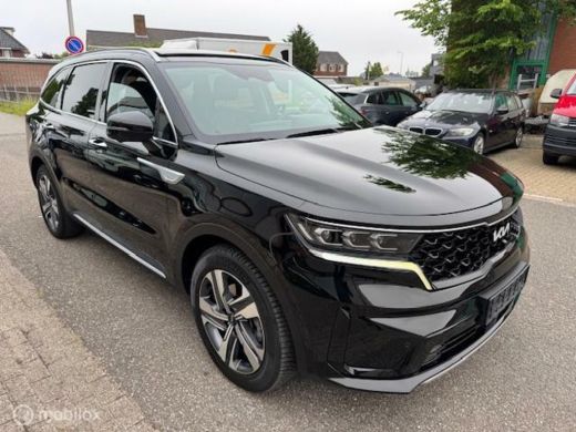 Kia Sorento 1.6 T-GDI Plug-in Hybrid 4WD ExecutiveLine 5p. ActivLease financial lease