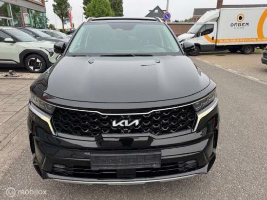 Kia Sorento 1.6 T-GDI Plug-in Hybrid 4WD ExecutiveLine 5p. ActivLease financial lease