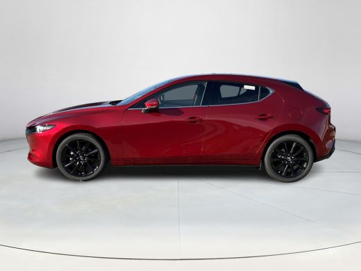 Mazda 3 2.0 e-SkyActiv-X M Hybrid 186 Takumi | Sunroof | Automaat | Stoel/stuurverwarming | BOSE- Premium... ActivLease financial lease
