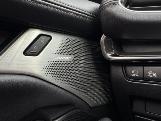 Mazda 3 2.0 e-SkyActiv-X M Hybrid 186 Takumi | Sunroof | Automaat | Stoel/stuurverwarming | BOSE- Premium... ActivLease financial lease