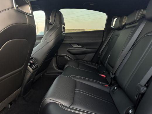 Mazda 6 Takumi Long Range 80 kWh | Dit jaar nog rijden 17% bijtelling | Zwart leder | 360 Camera | Geheug... ActivLease financial lease