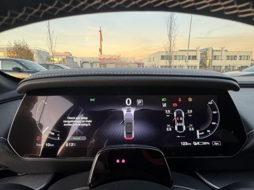 Mazda 6 Takumi Long Range 80 kWh | Dit jaar nog rijden 17% bijtelling | Zwart leder | 360 Camera | Geheug... ActivLease financial lease