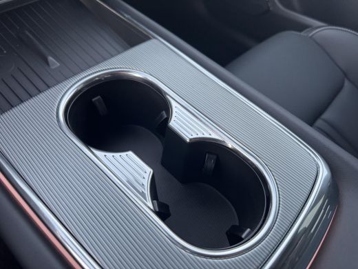 Mazda 6 Takumi Long Range 80 kWh | Dit jaar nog rijden 17% bijtelling | Zwart leder | 360 Camera | Geheug... ActivLease financial lease