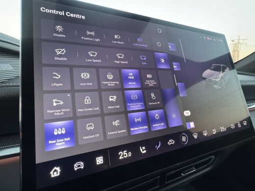 Mazda 6 Takumi Long Range 80 kWh | Dit jaar nog rijden 17% bijtelling | Zwart leder | 360 Camera | Geheug... ActivLease financial lease