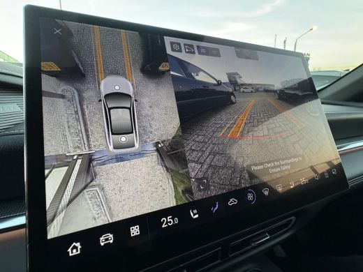 Mazda 6 Takumi Long Range 80 kWh | Dit jaar nog rijden 17% bijtelling | Zwart leder | 360 Camera | Geheug... ActivLease financial lease