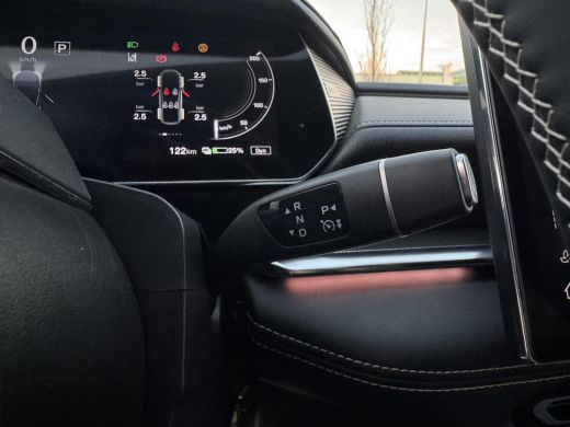 Mazda 6 Takumi Long Range 80 kWh | Dit jaar nog rijden 17% bijtelling | Zwart leder | 360 Camera | Geheug... ActivLease financial lease