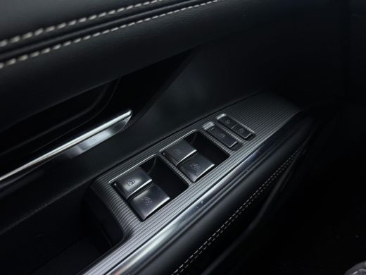 Mazda 6 Takumi Long Range 80 kWh | Dit jaar nog rijden 17% bijtelling | Zwart leder | 360 Camera | Geheug... ActivLease financial lease