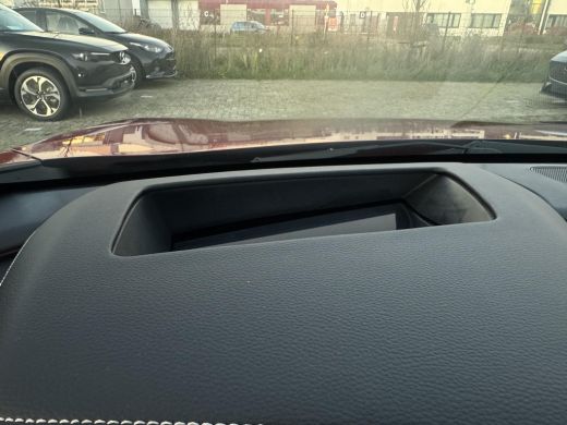 Mazda 6 Takumi Long Range 80 kWh | Dit jaar nog rijden 17% bijtelling | Zwart leder | 360 Camera | Geheug... ActivLease financial lease