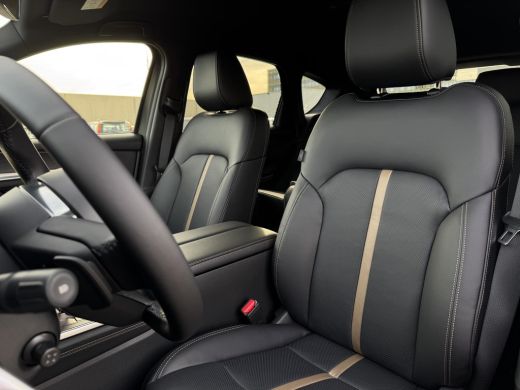 Mazda CX-60 2.5 e-SkyActiv PHEV Homura Business Edition | Stoelverwarming/verkoeling | Adaptive cruisecontrol... ActivLease financial lease